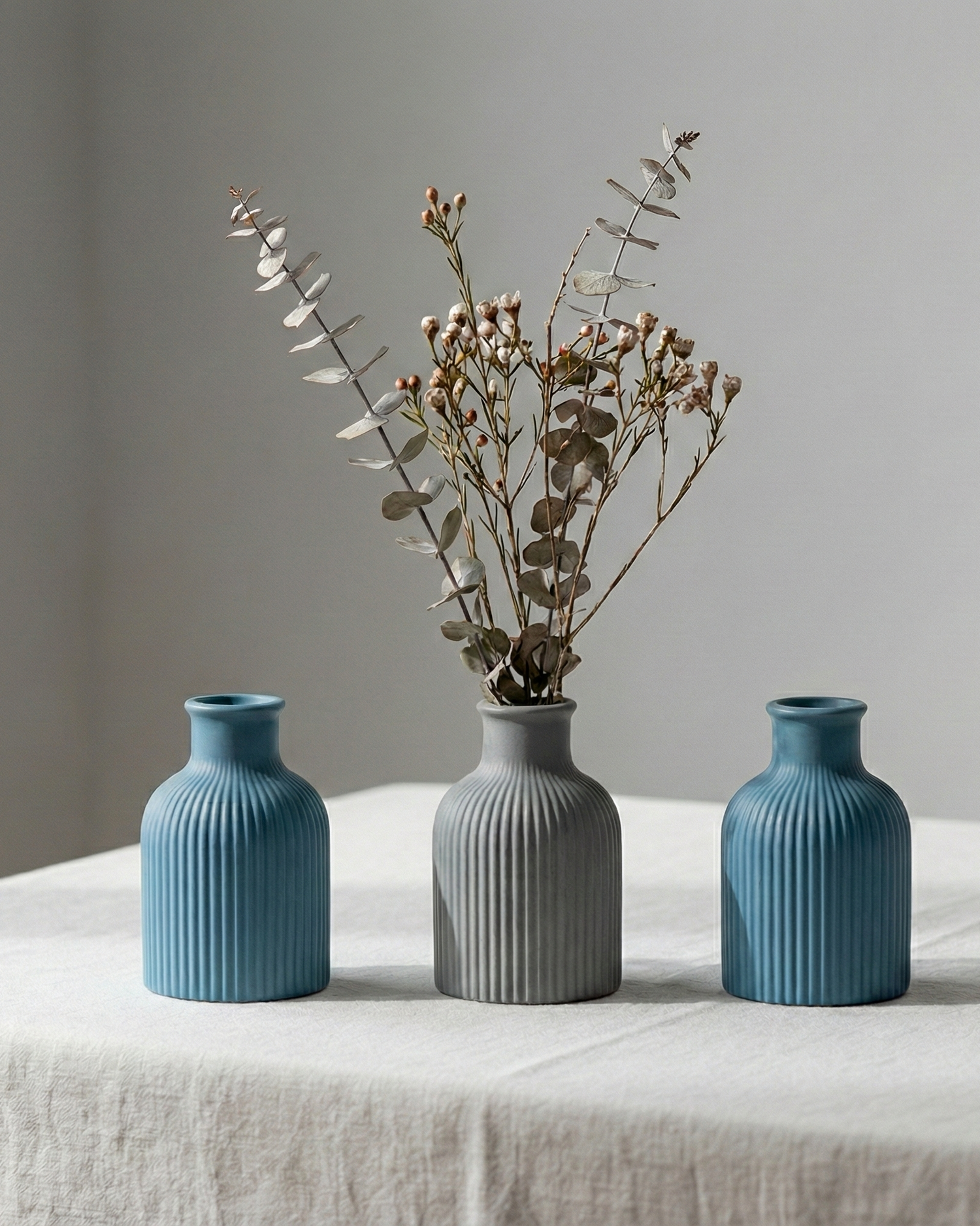 Concrete Decor